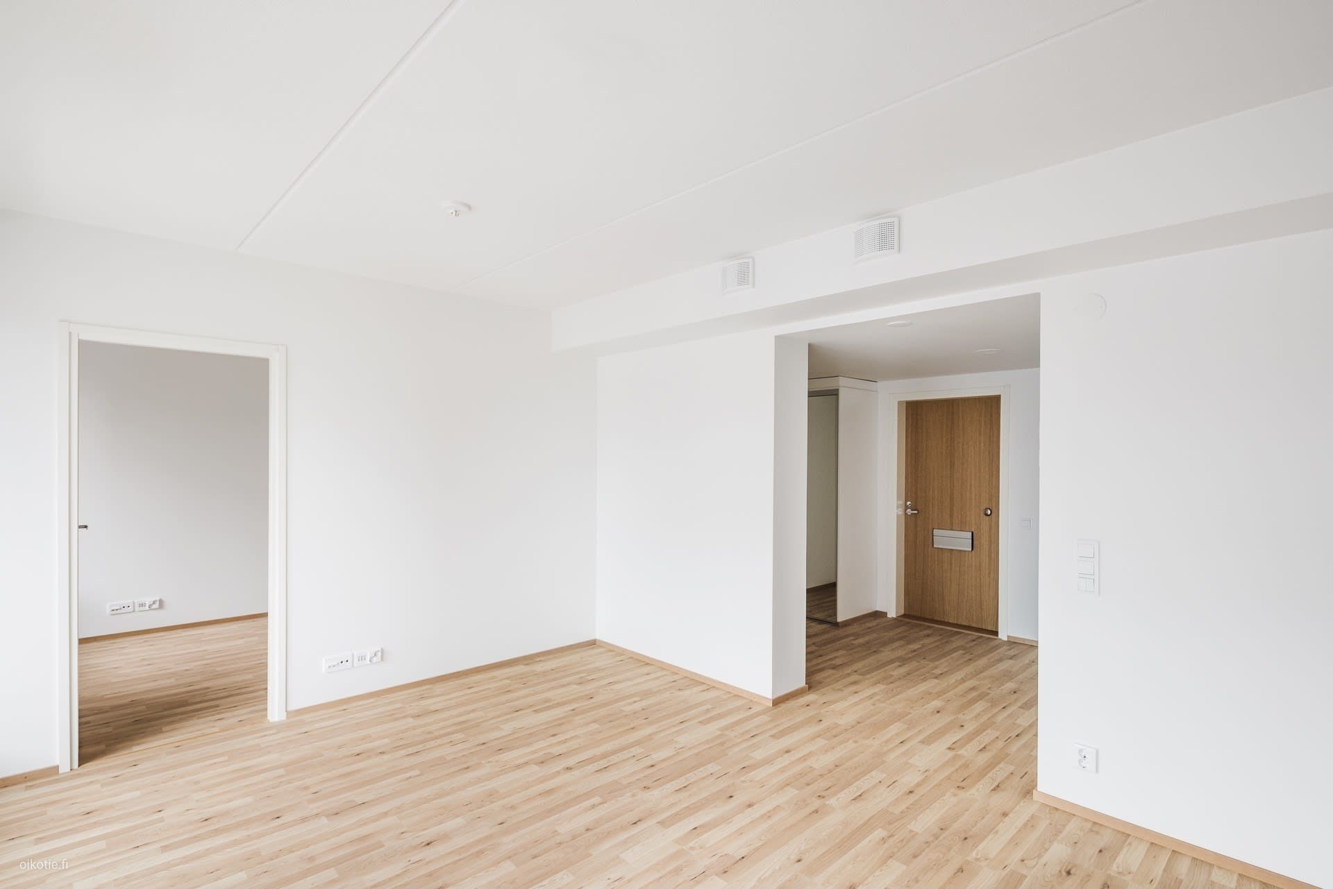 Kerrostalo, 2h+kt+vh+var+p, 48,5 m², Jätkäsaari - View 5