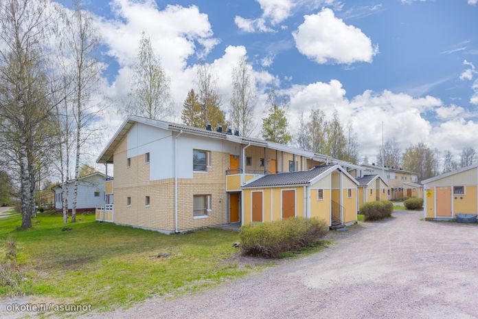 Asuntoilmoituksen kuva