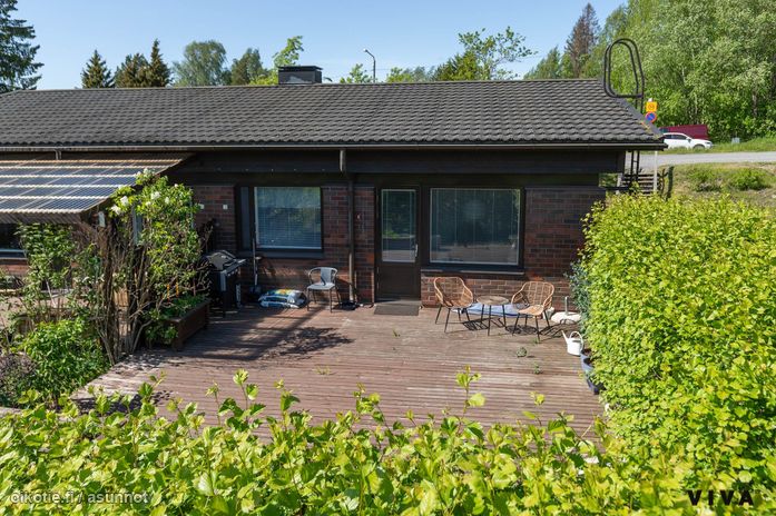 Asuntoilmoituksen kuva