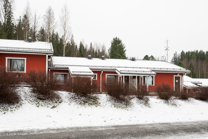 Asuntoilmoituksen kuva