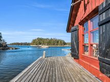 Rantasauna - Strandbastu