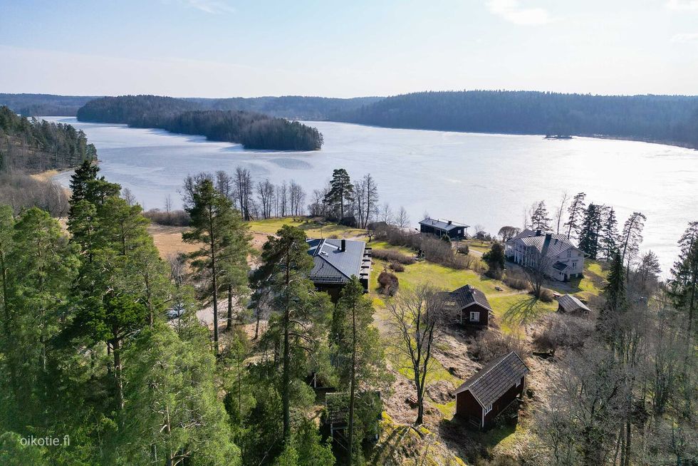Kohdekuva