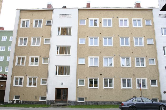 Talokuva