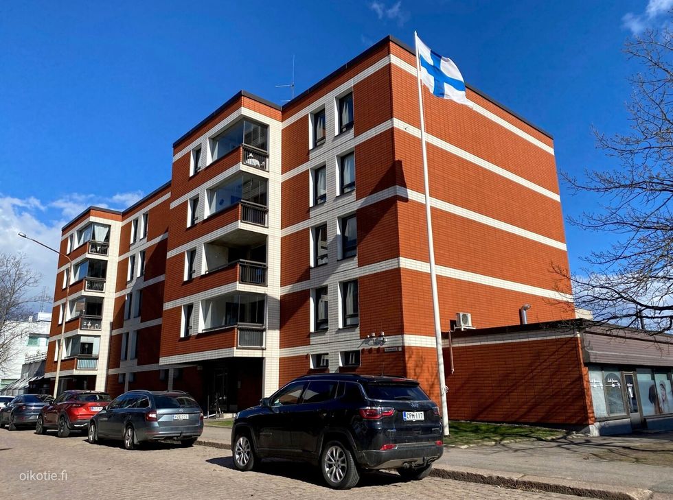 Kohdekuva