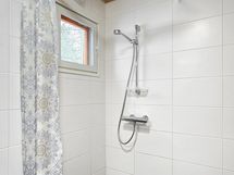 Kylpyhuone/wc