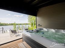 poreallas (aina lämmin)