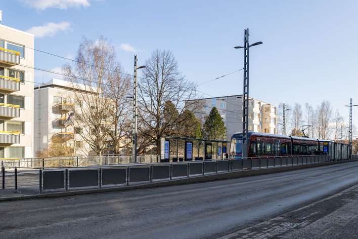 Kohdekuva