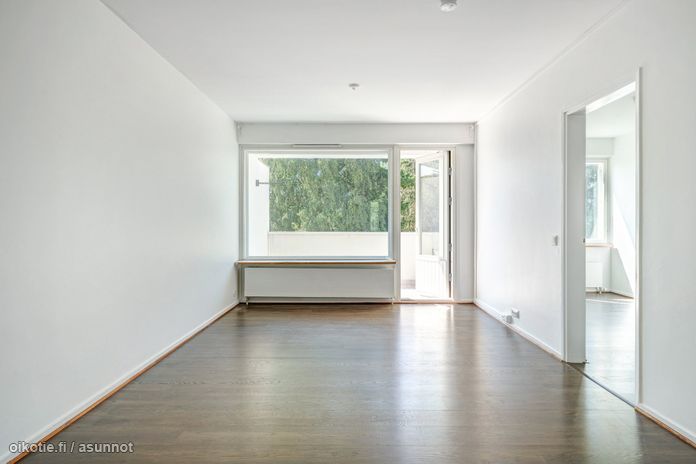 Asuntoilmoituksen kuva