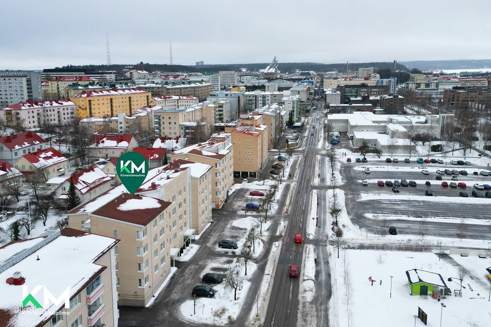 Kohdekuva
