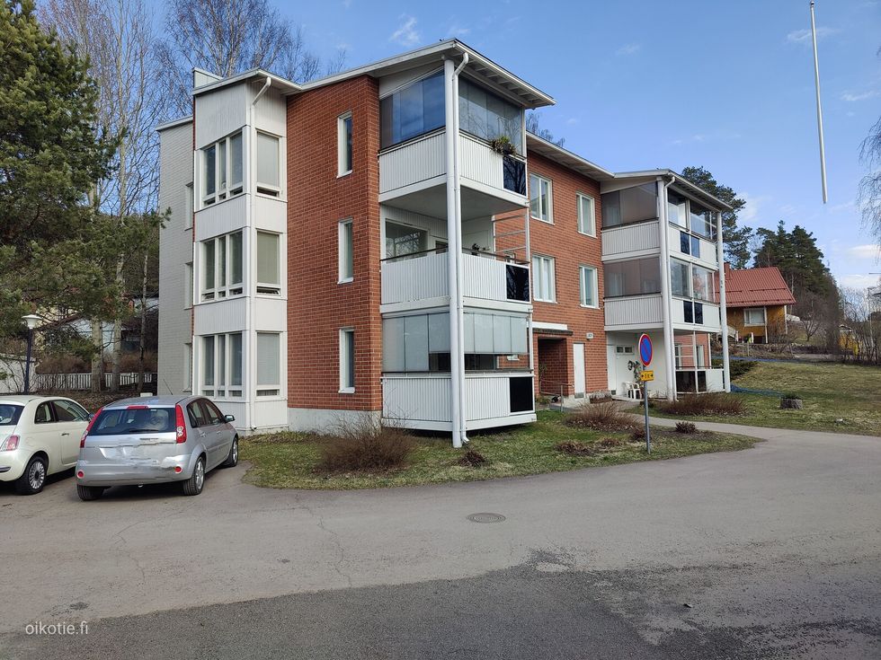 Kohdekuva