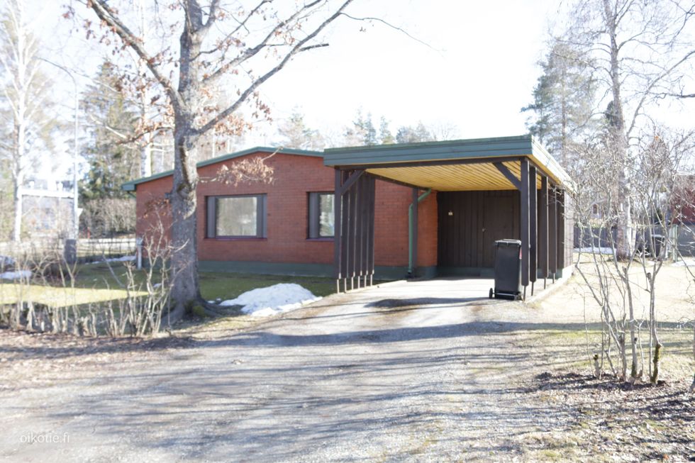 Kohdekuva