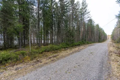 Tontti, 6 700 m², Keuruu - View 2