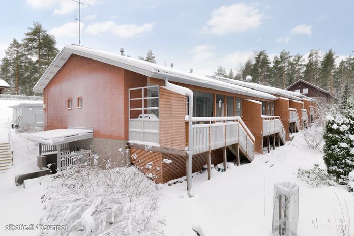 Asuntoilmoituksen kuva