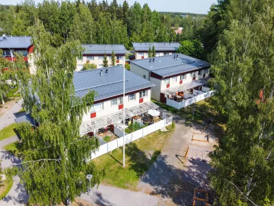 Kerrostalo, 2H+K+S, 51,5 m², Martti - View 4