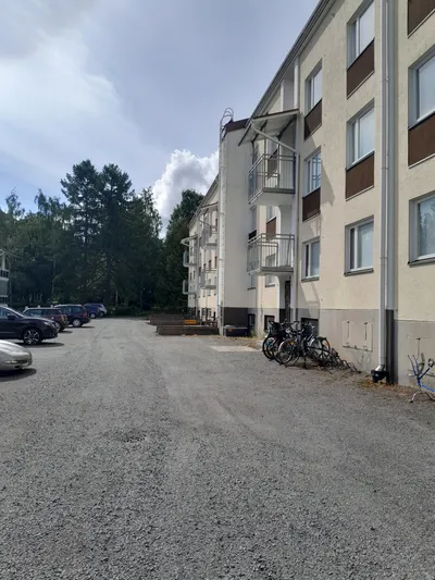 Kerrostalo, 2h + k, 48 m², 5 kaupunginosa - View 2