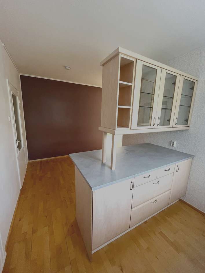 Kerrostalo, 3h + k + p, 60 m², Nummi – pohled 4
