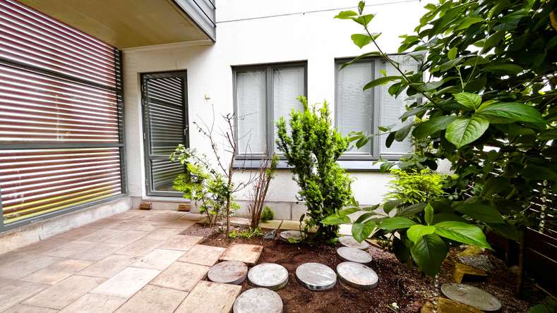 Kerrostalo, 3h + k + s, 65 m², Tuomarila, Espoo