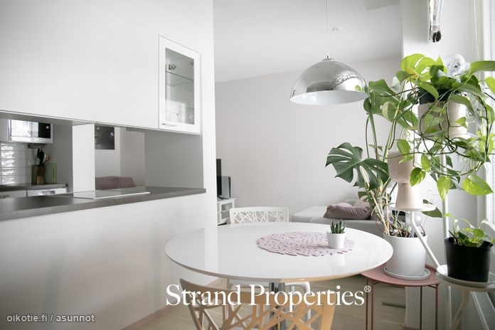 Asuntoilmoituksen kuva