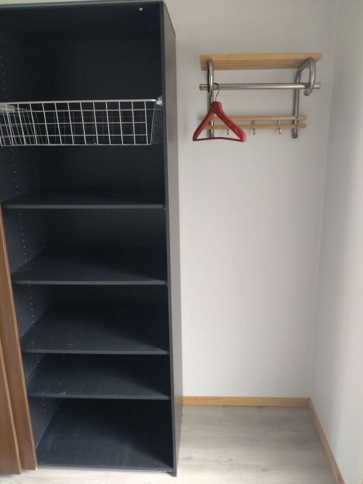 Rivitalo, 1h + k, 36 m², Dal - Näkymä 4