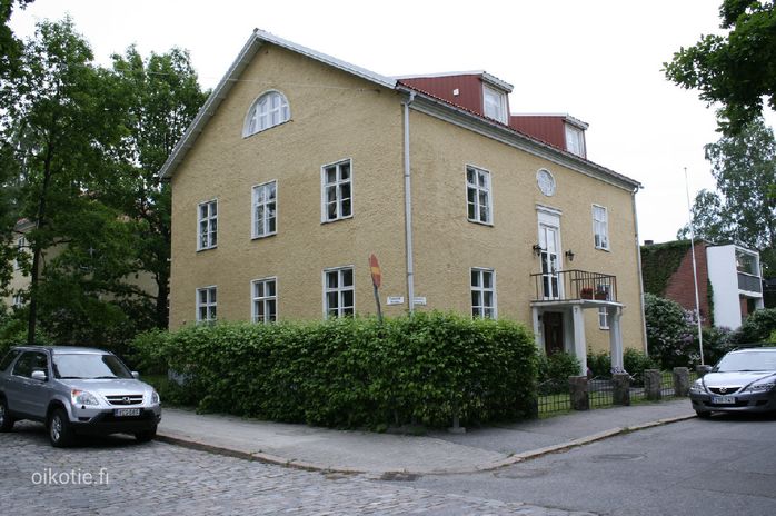 Talokuva
