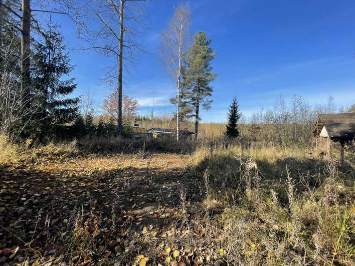 Tontti, 1 000 m², Seutula, Vantaa