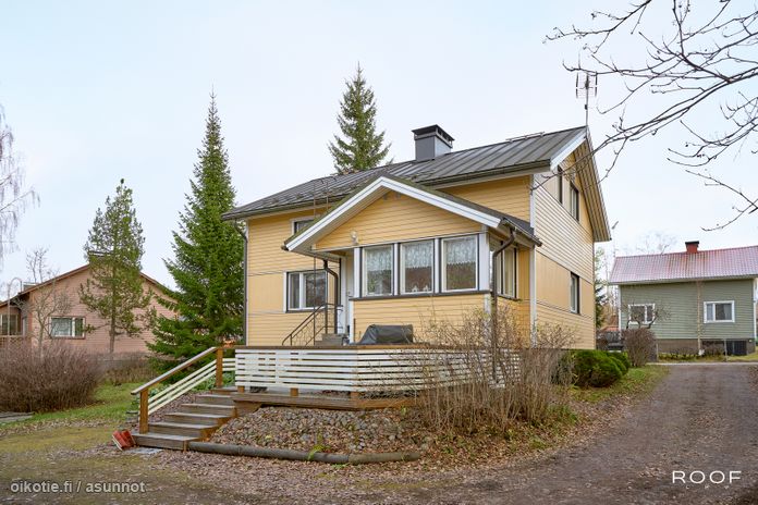 Asuntoilmoituksen kuva