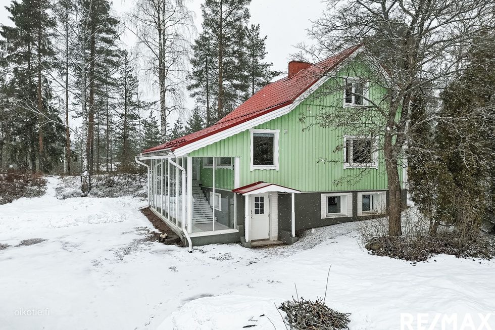 Kohdekuva