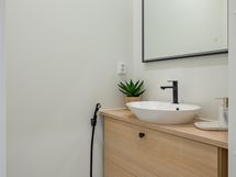 Erillinen Wc