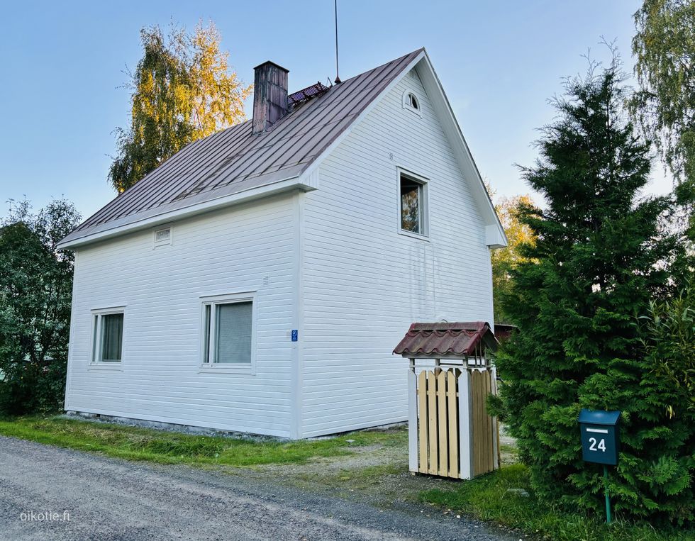 Kohdekuva