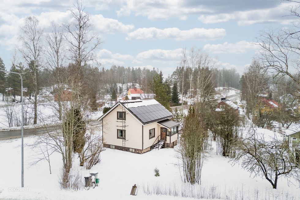 Kohdekuva