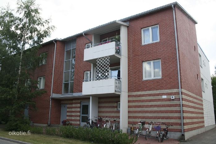 Talokuva