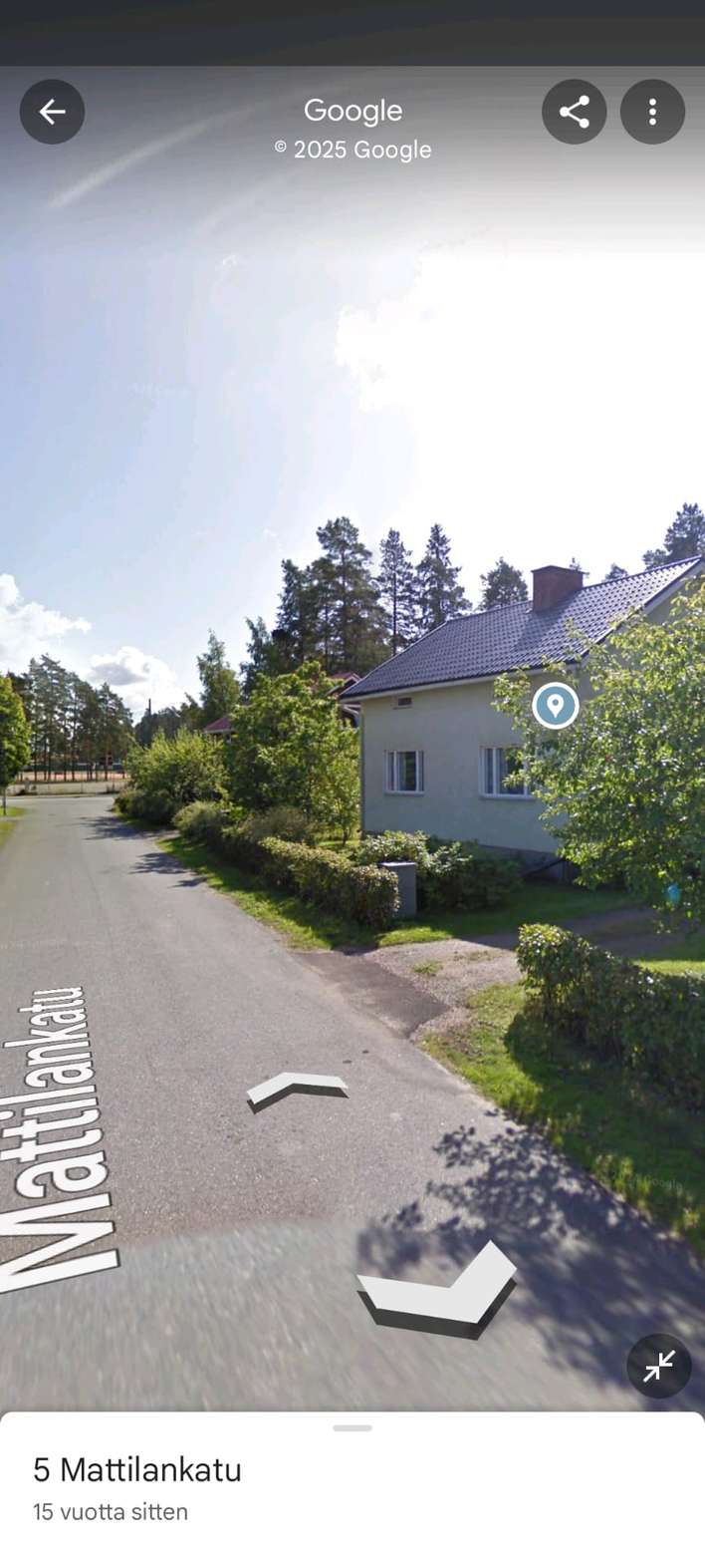 Kohdekuva