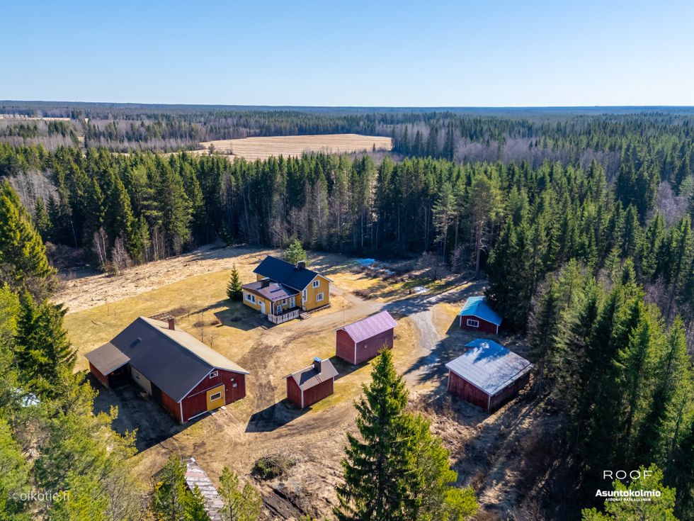 Kohdekuva