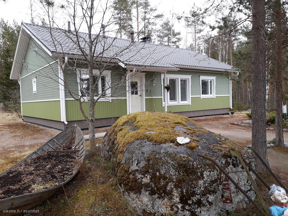 103 M Tuliniementie 26 41730 Joutsa Vapaa Ajan Asunto 3h Myynnissa Oikotie 13711175
