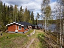 Päärakennus