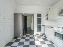 Keittiö