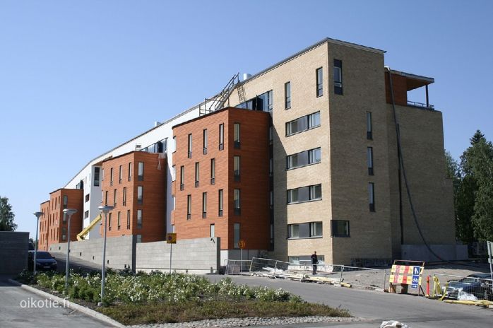 Talokuva