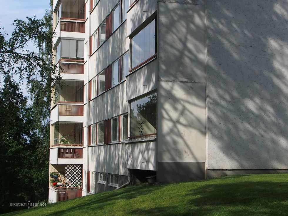 Kohdekuva
