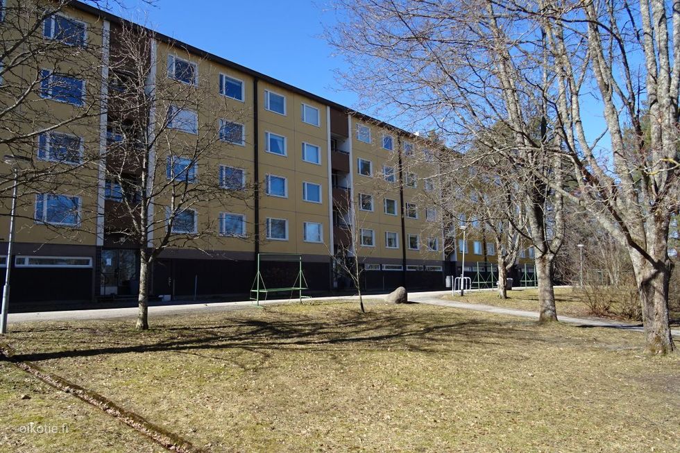Kohdekuva