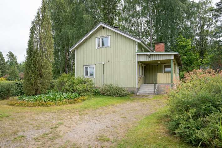 Kohdekuva