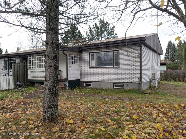 Asuntoilmoituksen kuva