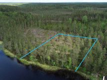 Saarijärvi, Isojärvi