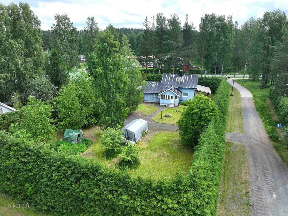 Kohdekuva