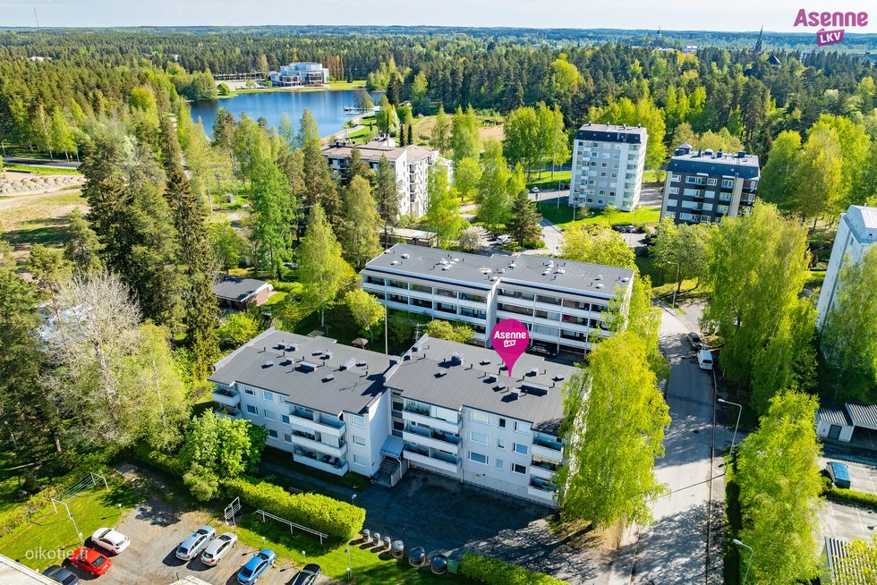 Kohdekuva