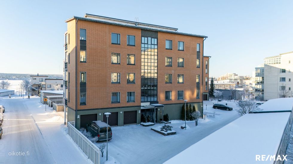 Kohdekuva