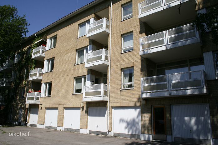 Talokuva