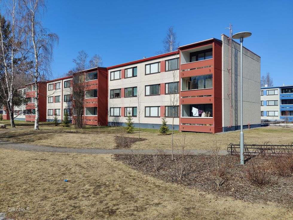 Kohdekuva