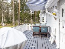 Toinen terassi