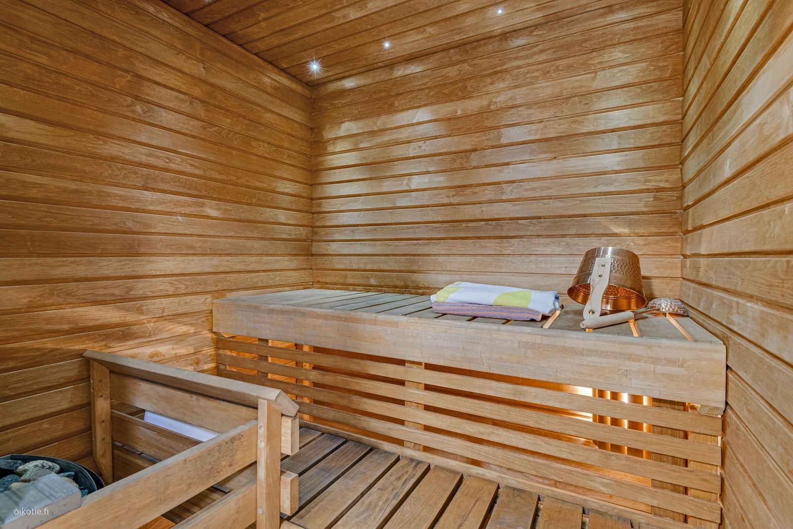 Apartment in Vantaa - More