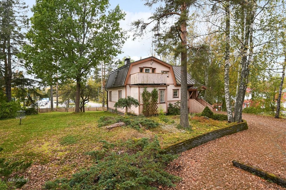Kohdekuva